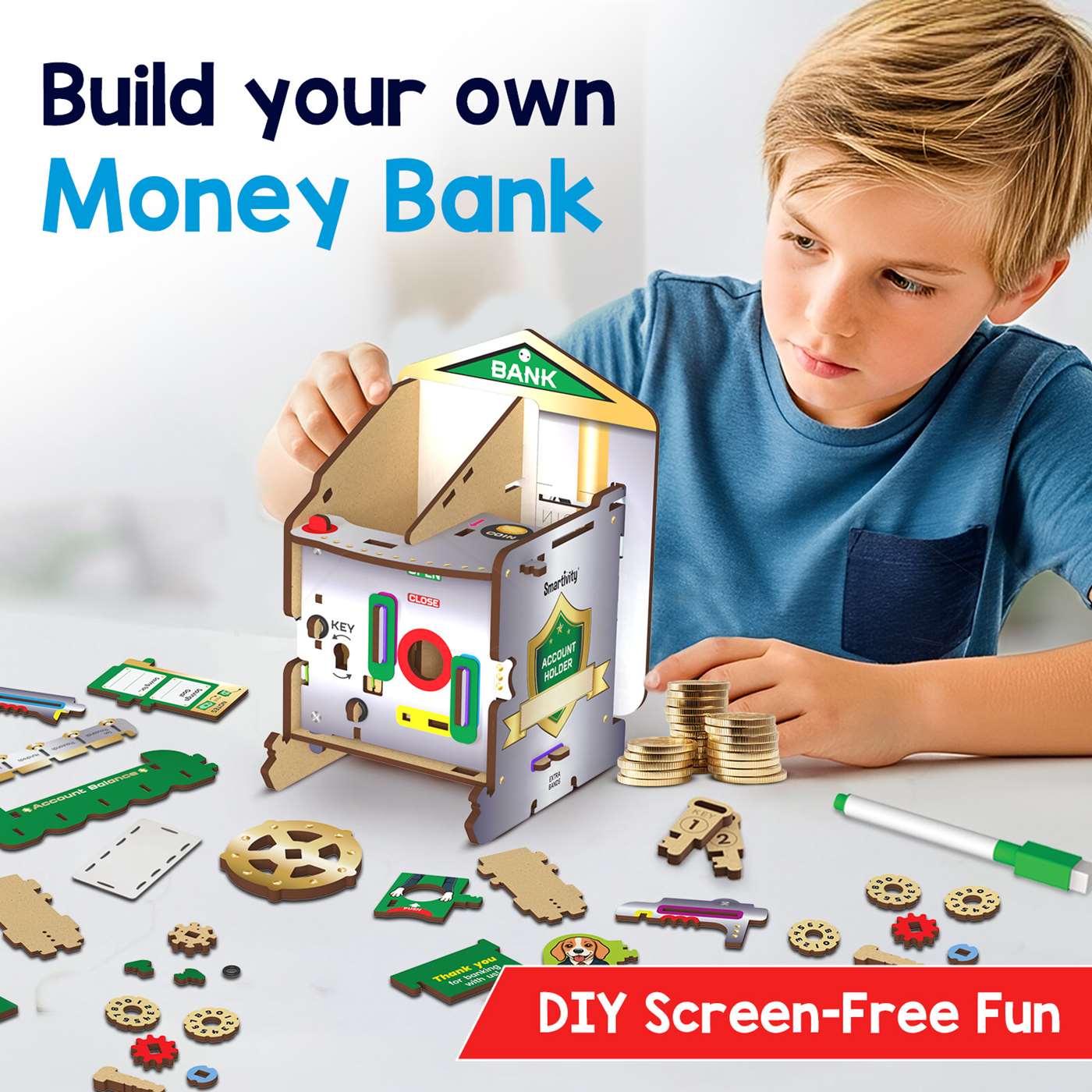 Money Bank